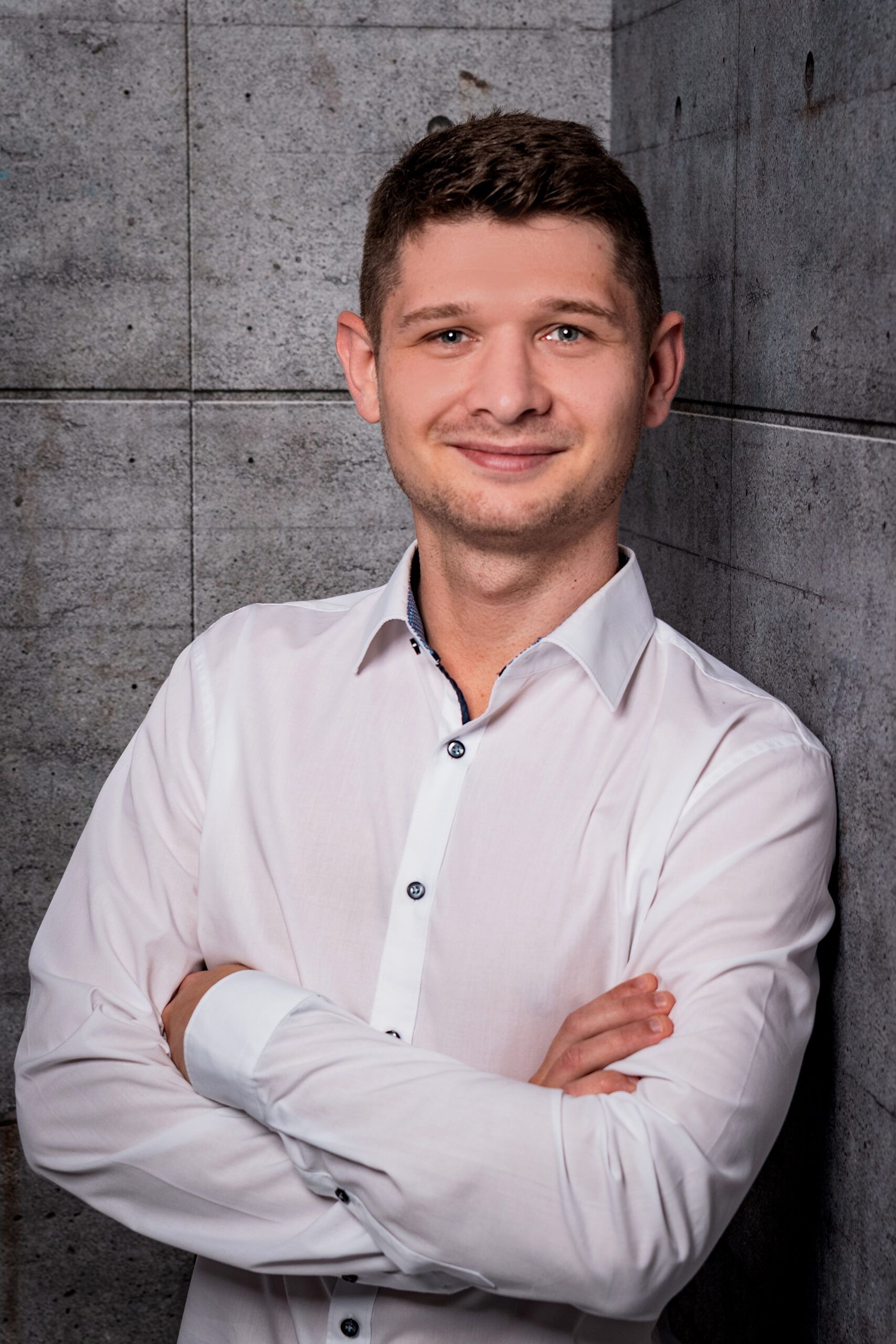 Fabian Seidl